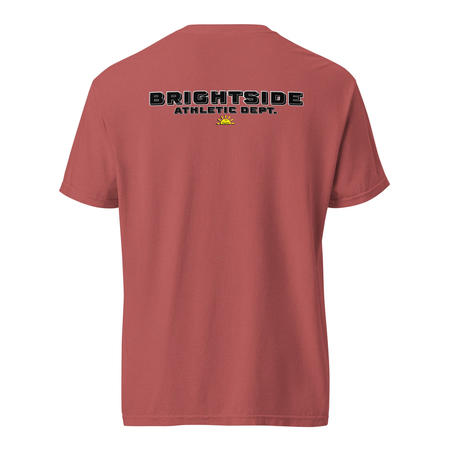 Athletic Department Tee