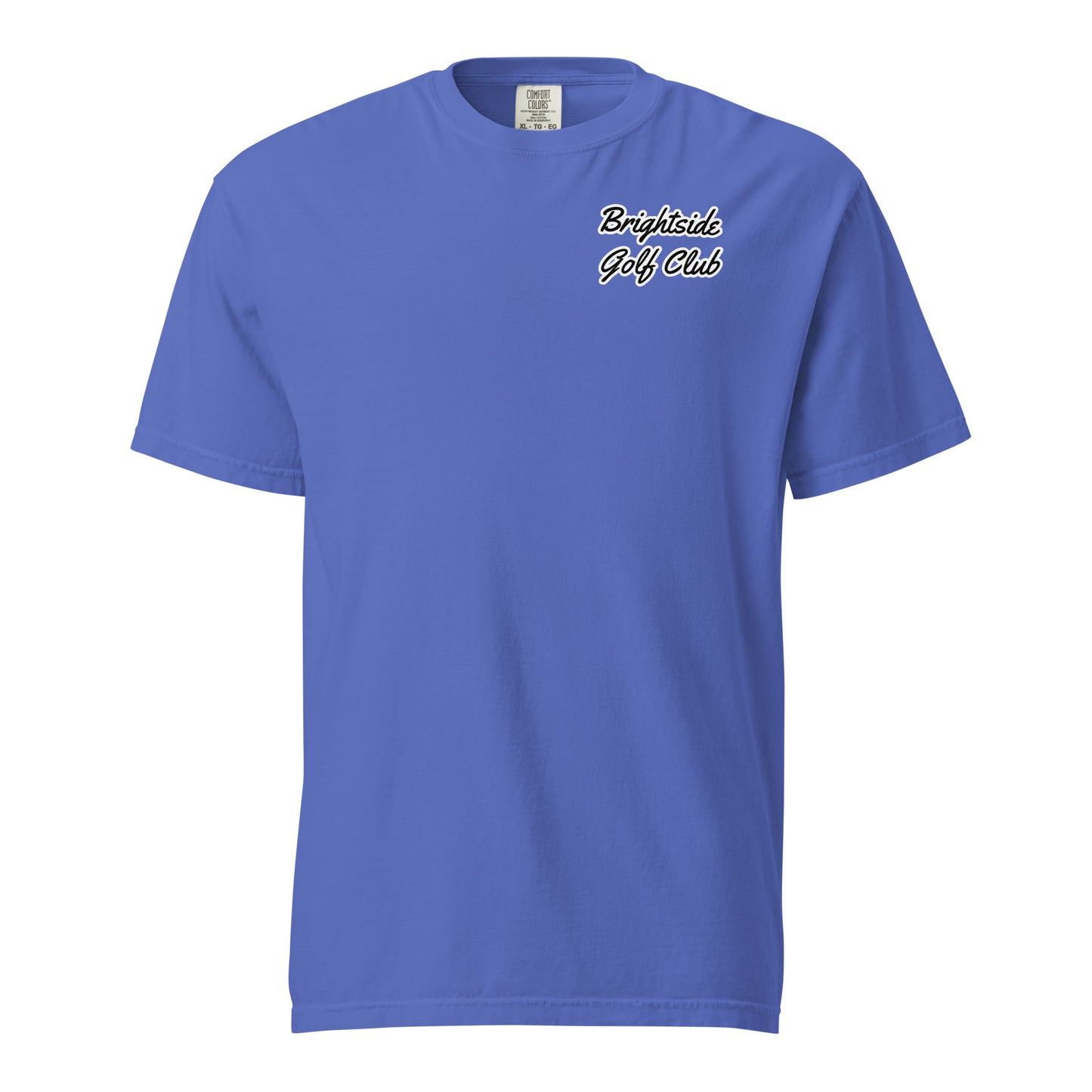 Golf Club Tee