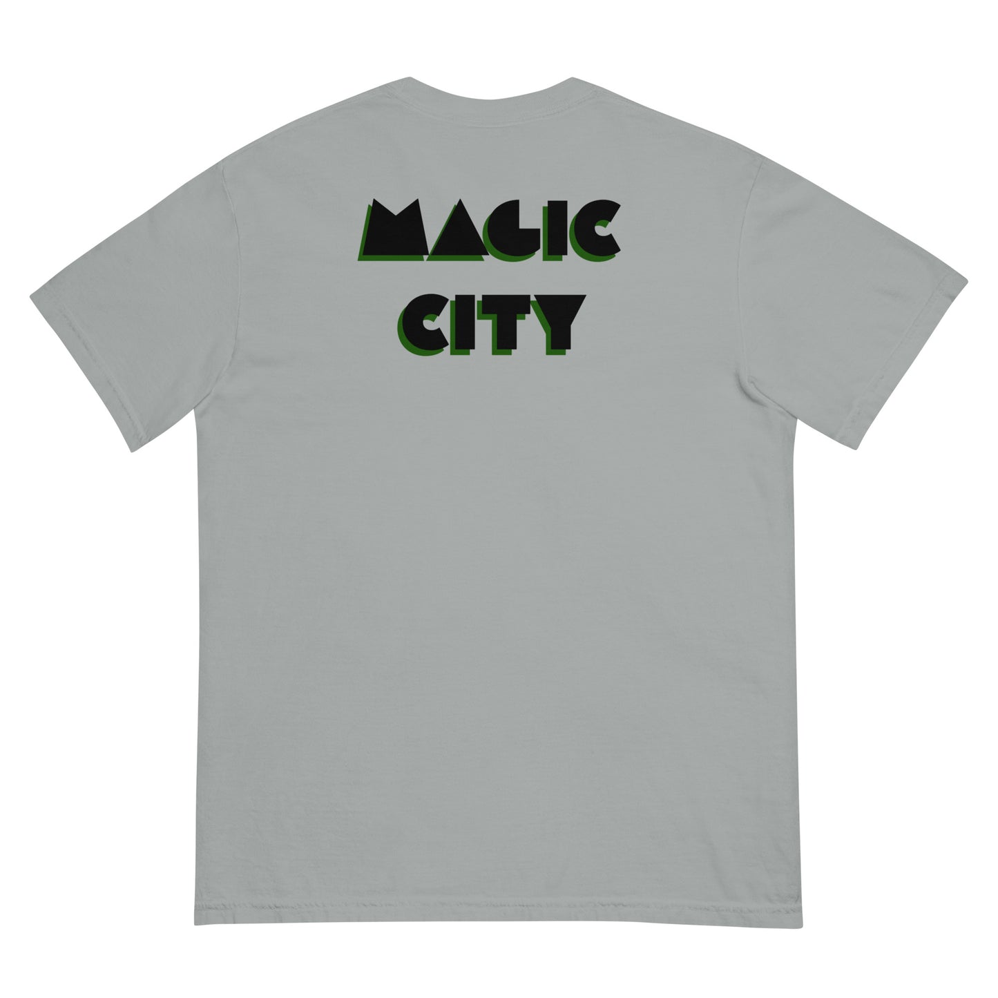 Magic City Tee