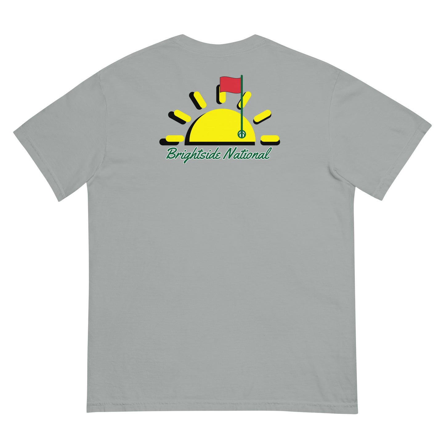 Brightside National Tee