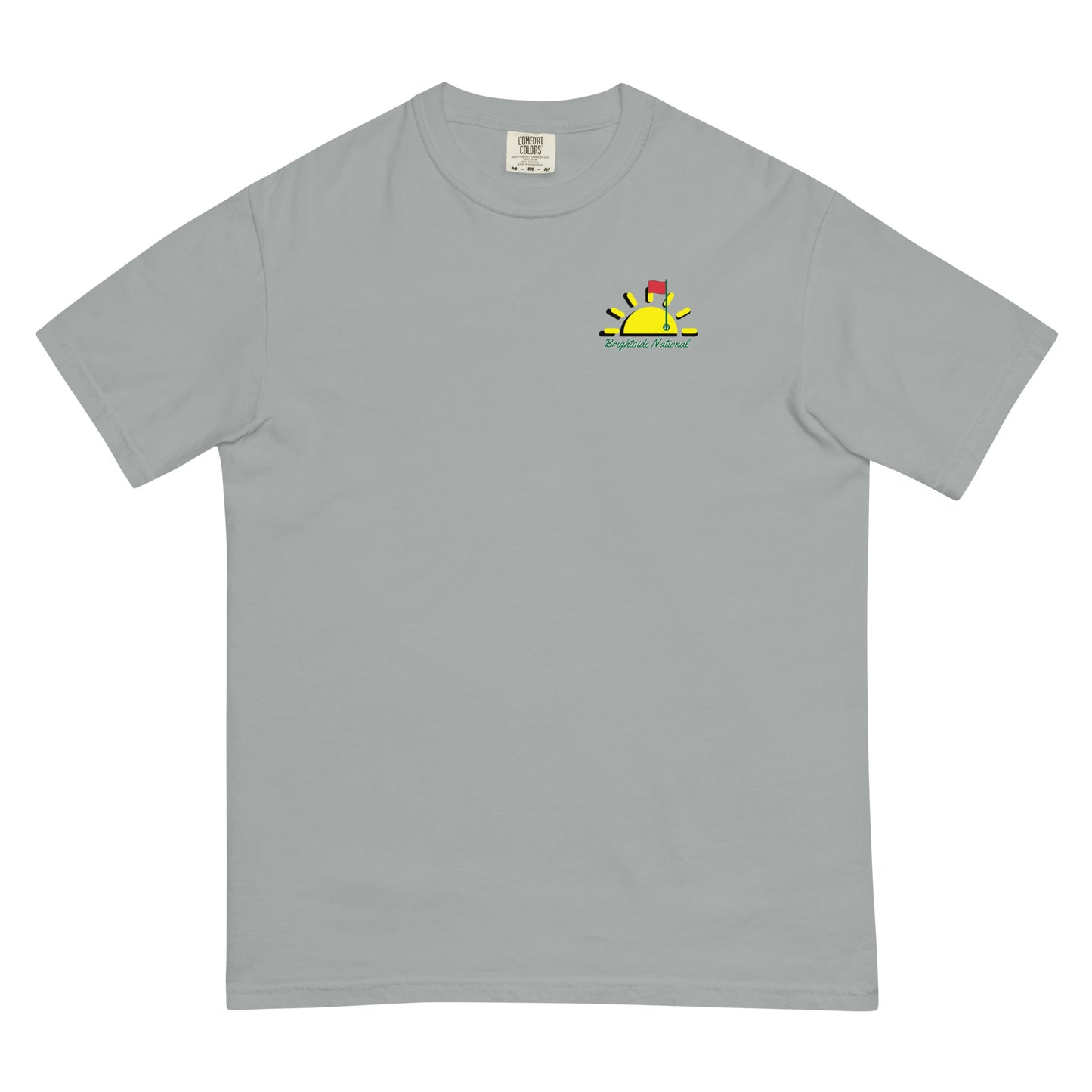 Brightside National Tee