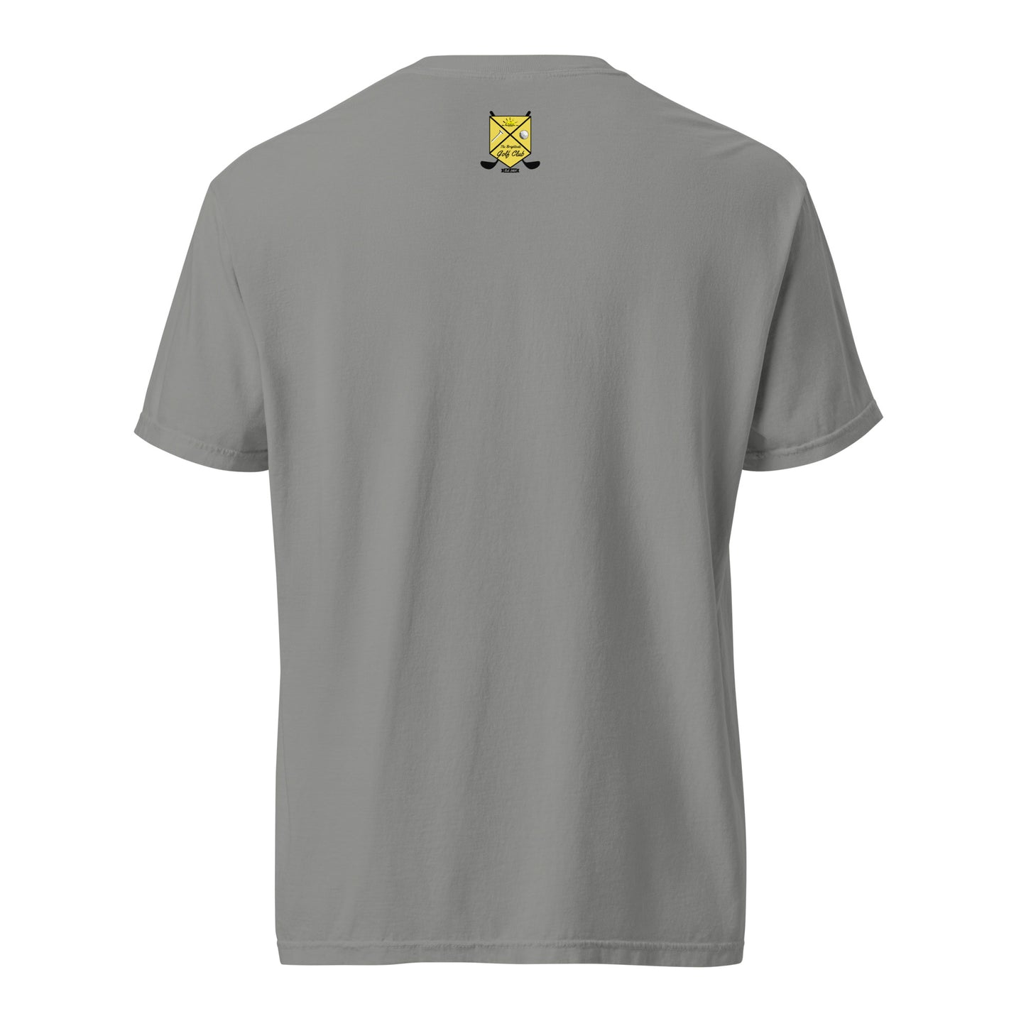 Golf Club Tee