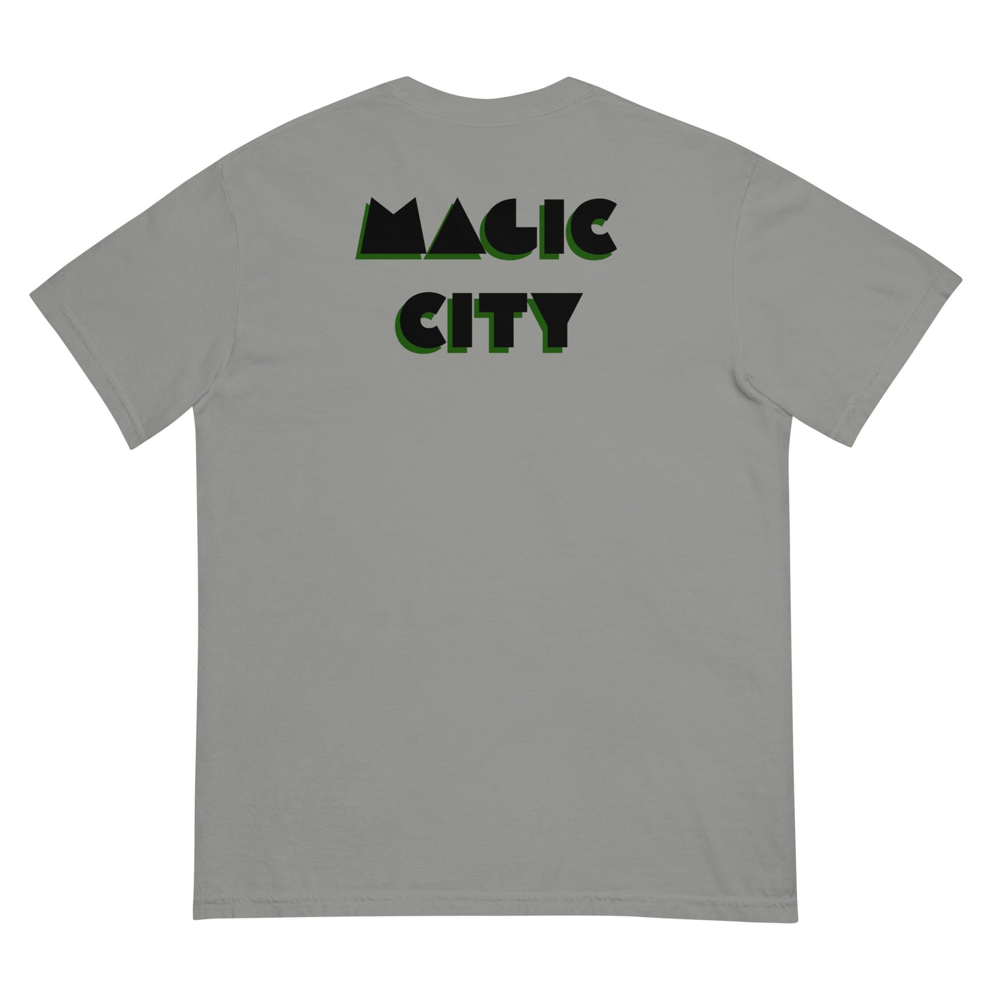 Magic City Tee