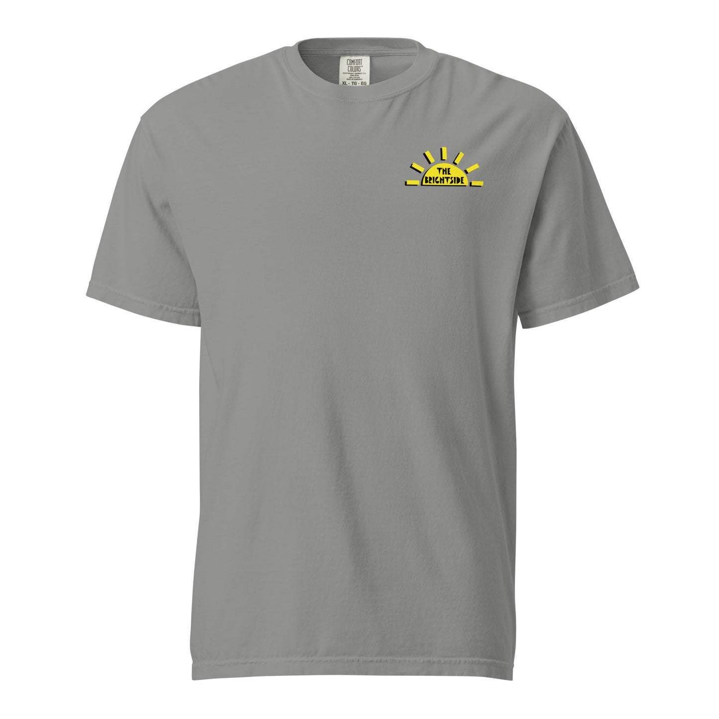 Cloudy Tee