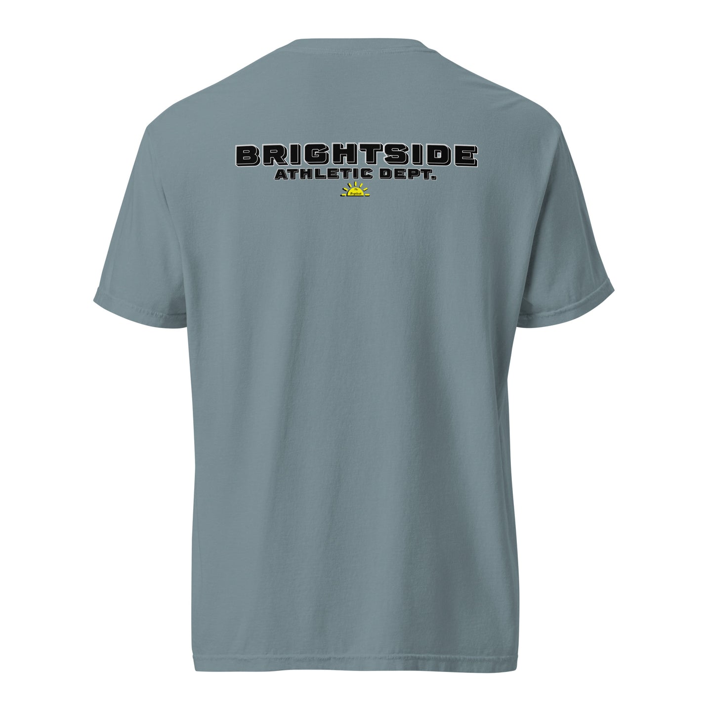 Athletic Department Tee