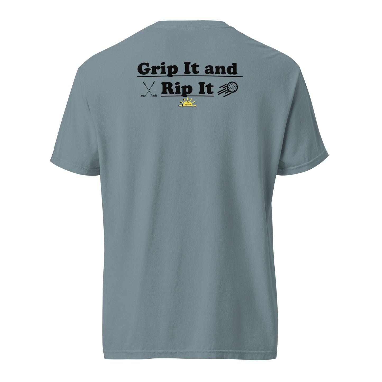 Grip It and Rip It Tee