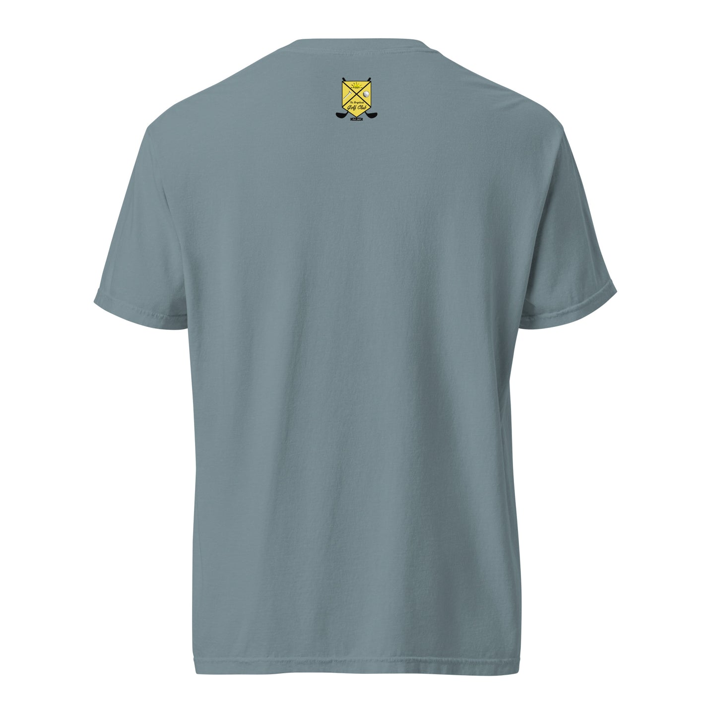 Golf Club Tee