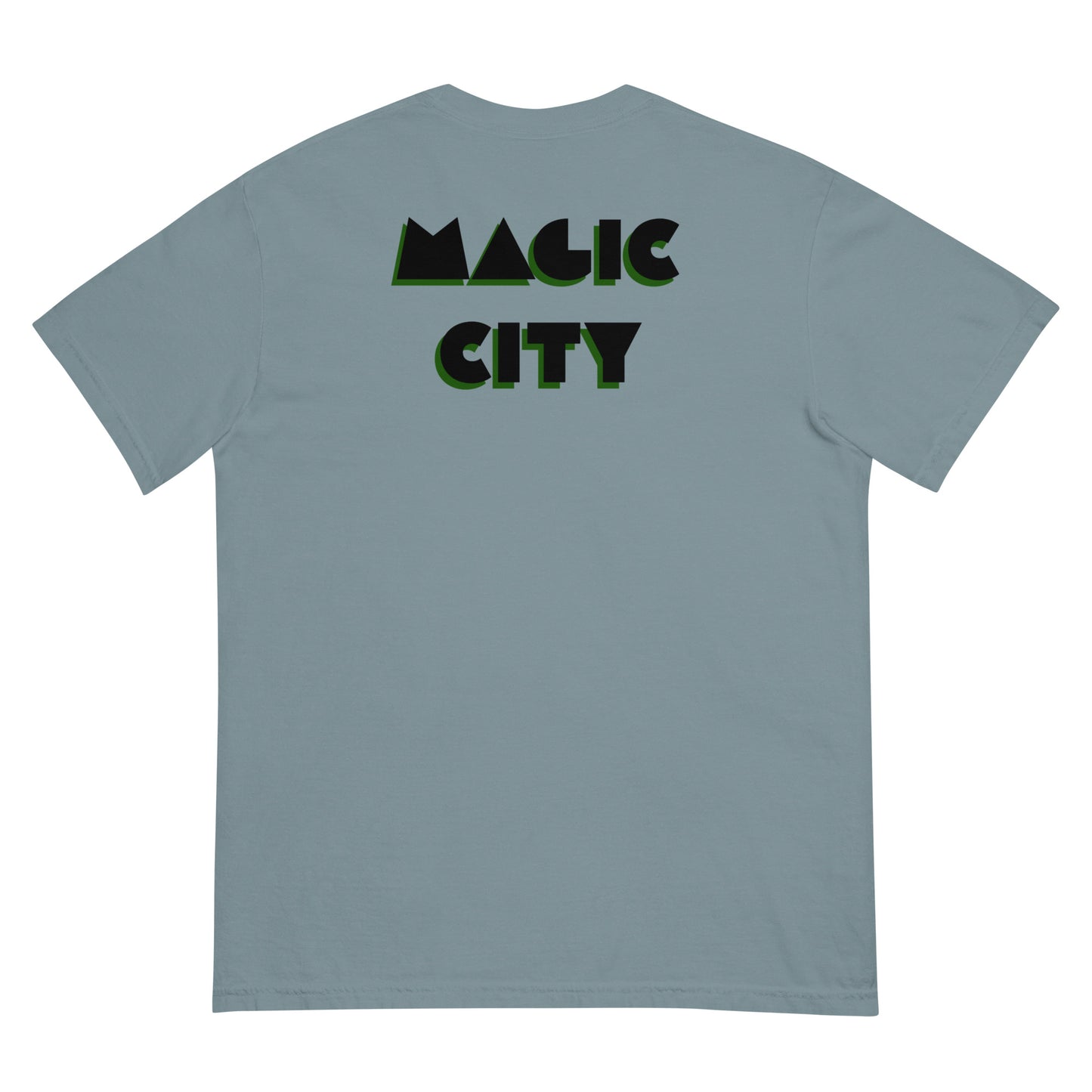 Magic City Tee