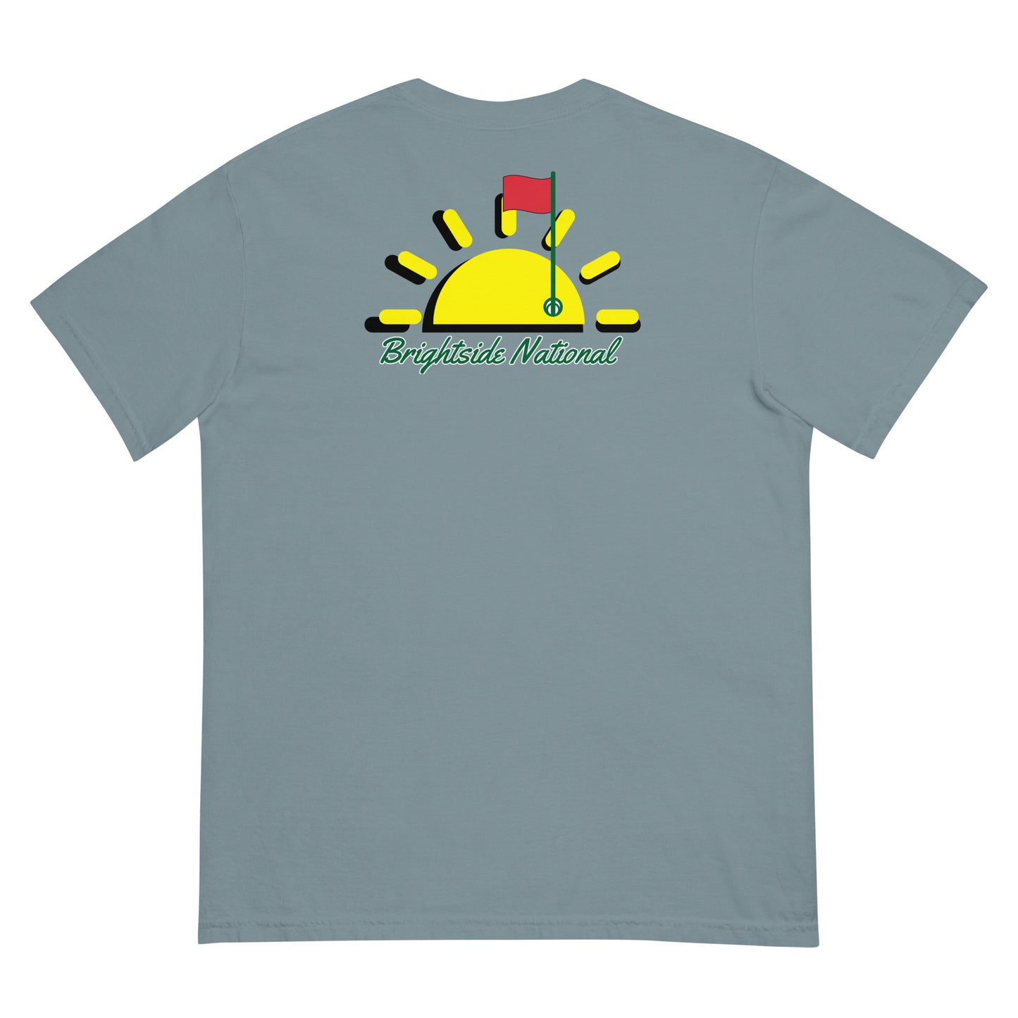 Brightside National Tee