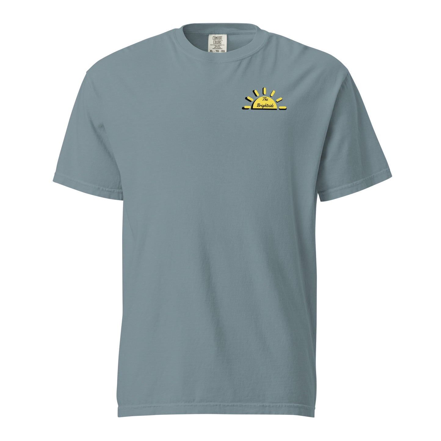 Athletic Department Tee