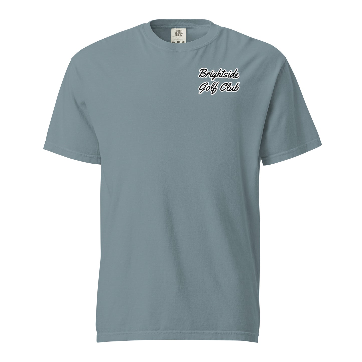 Golf Club Tee