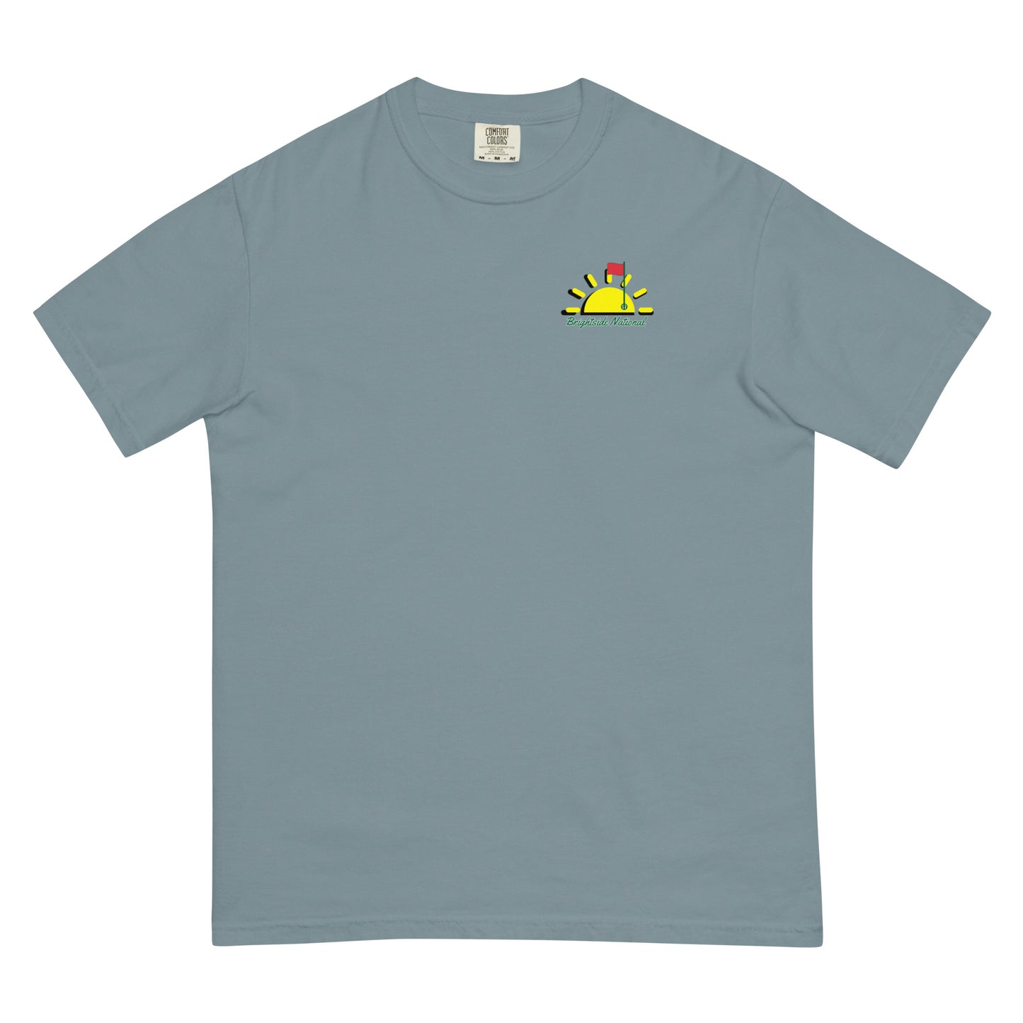 Brightside National Tee