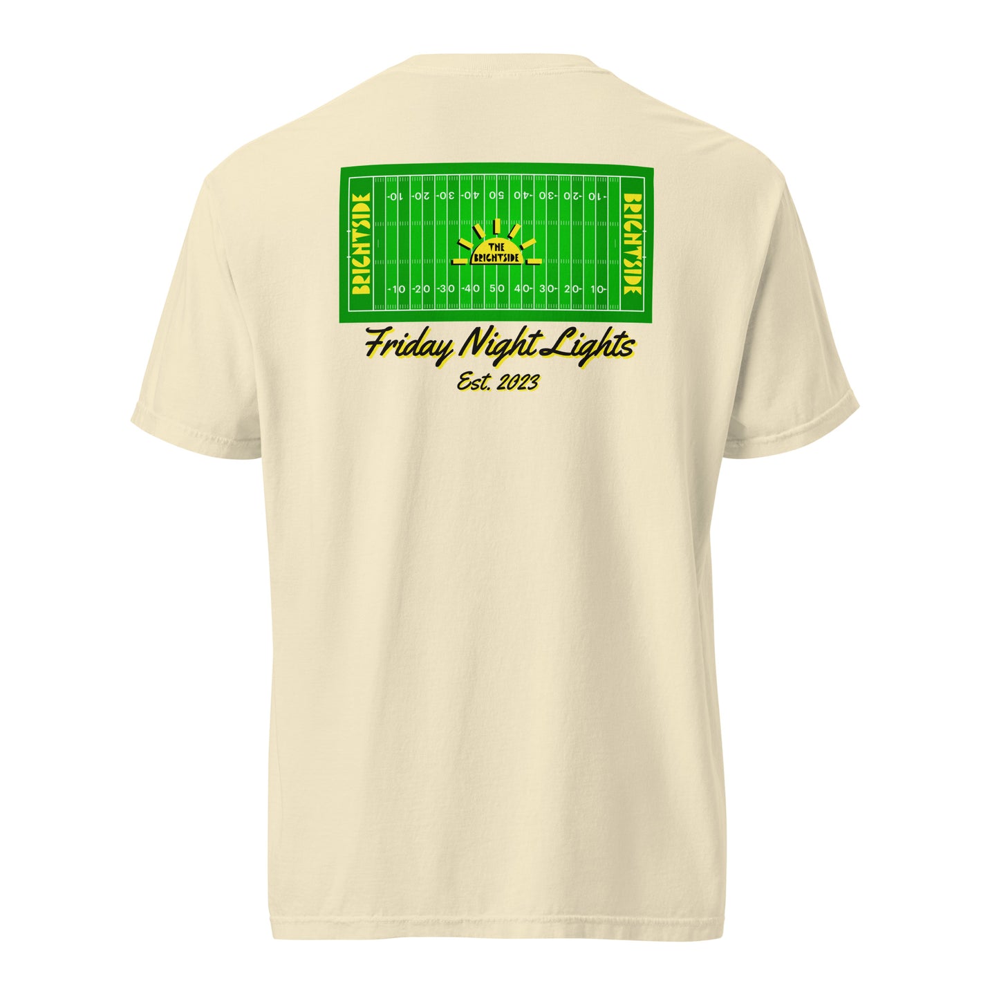 Friday Night Lights Tee