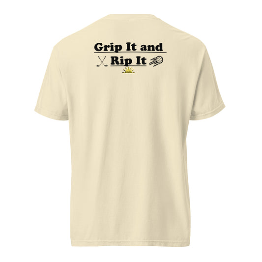 Grip It and Rip It Tee