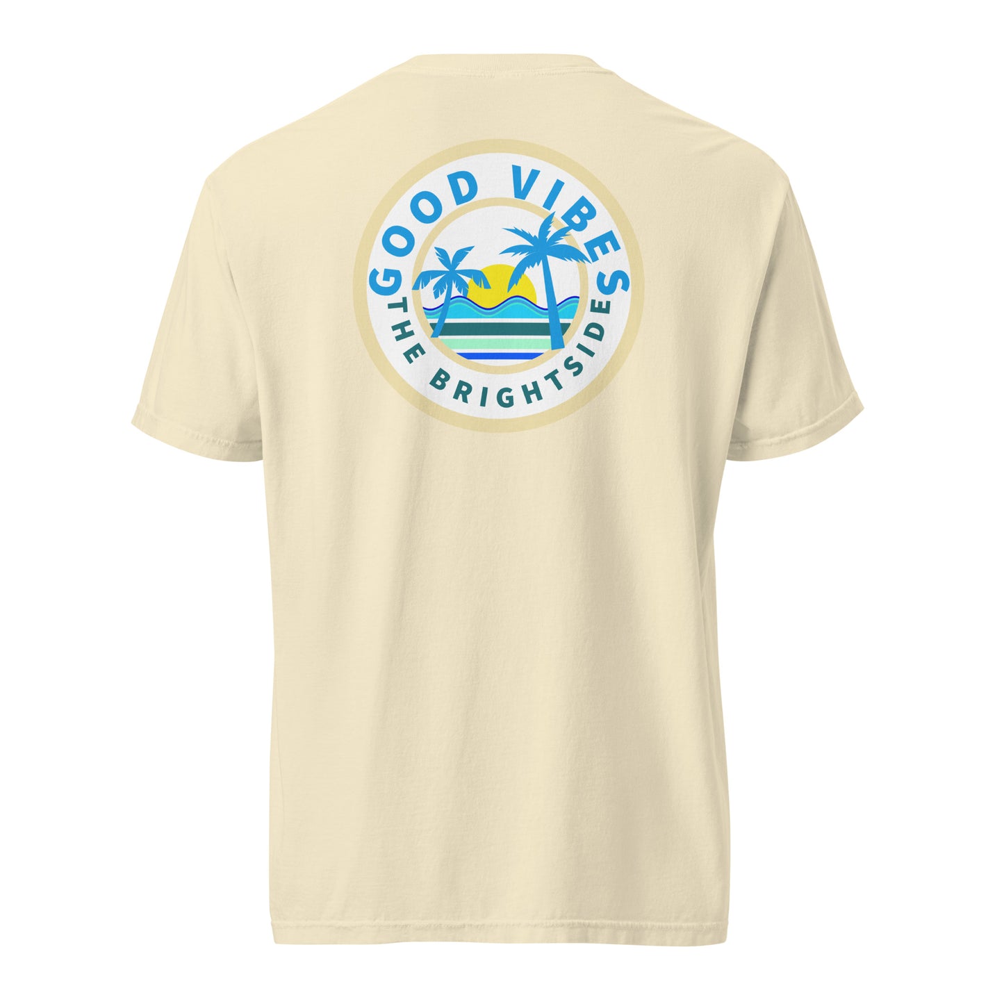 Good Vibes Tee