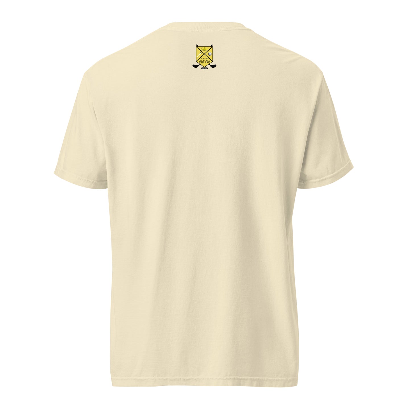 Golf Club Tee