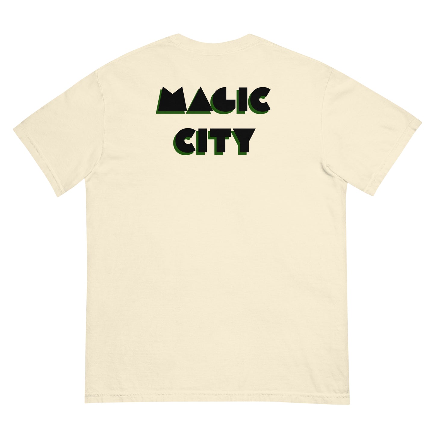 Magic City Tee