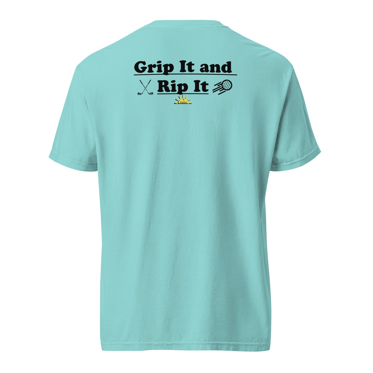 Grip It and Rip It Tee