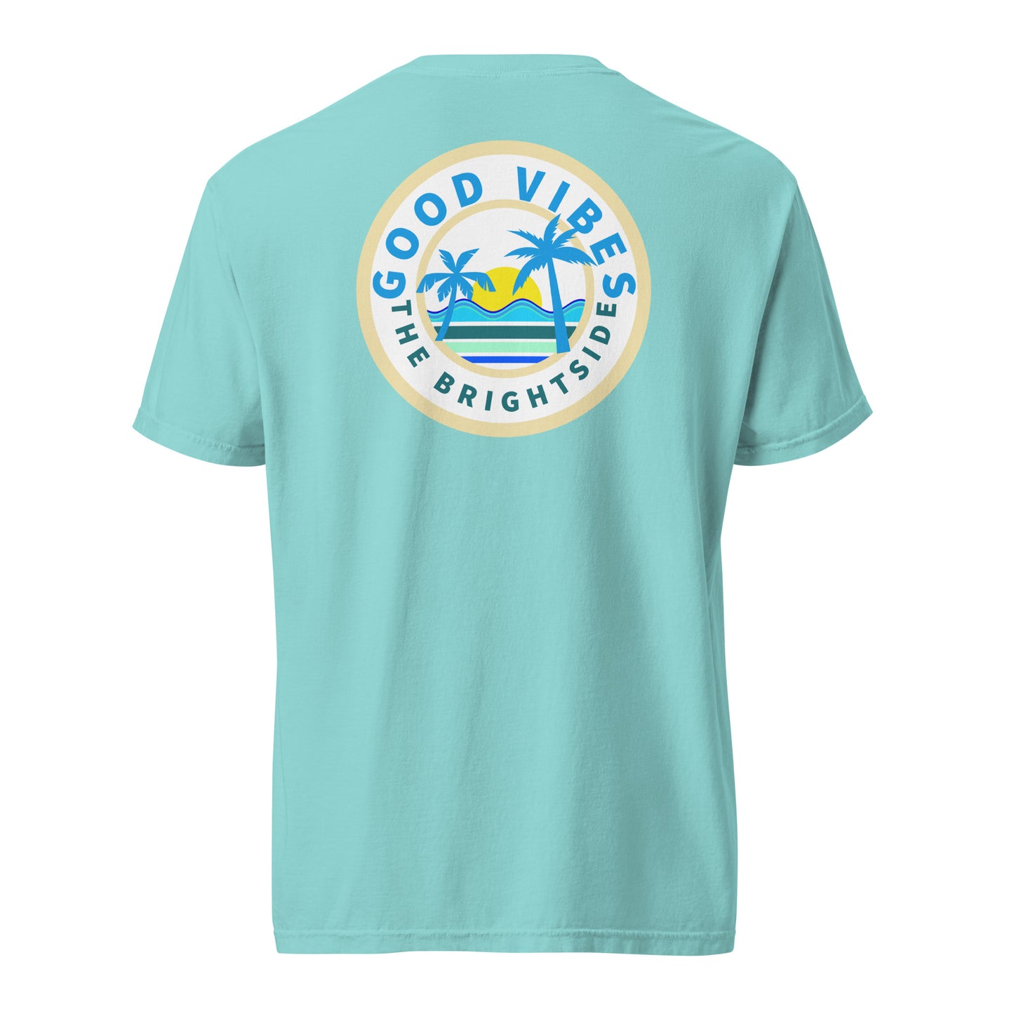 Good Vibes Tee