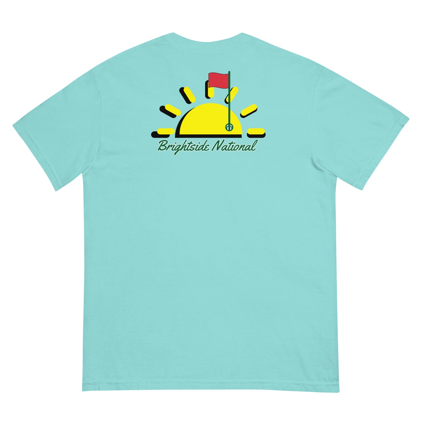 Brightside National Tee