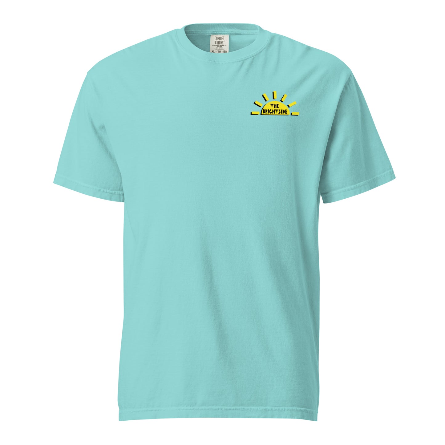 Cloudy Tee