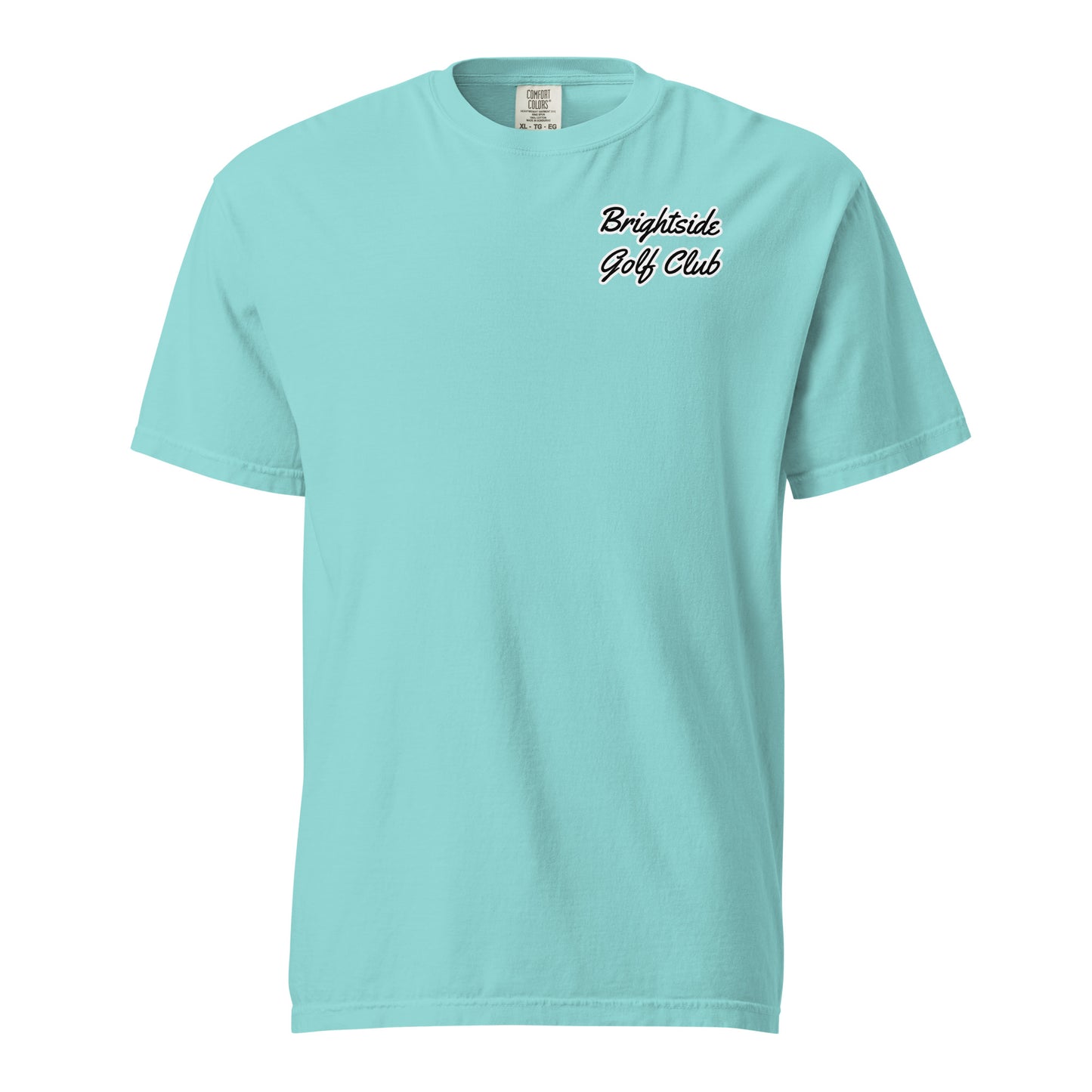 Golf Club Tee