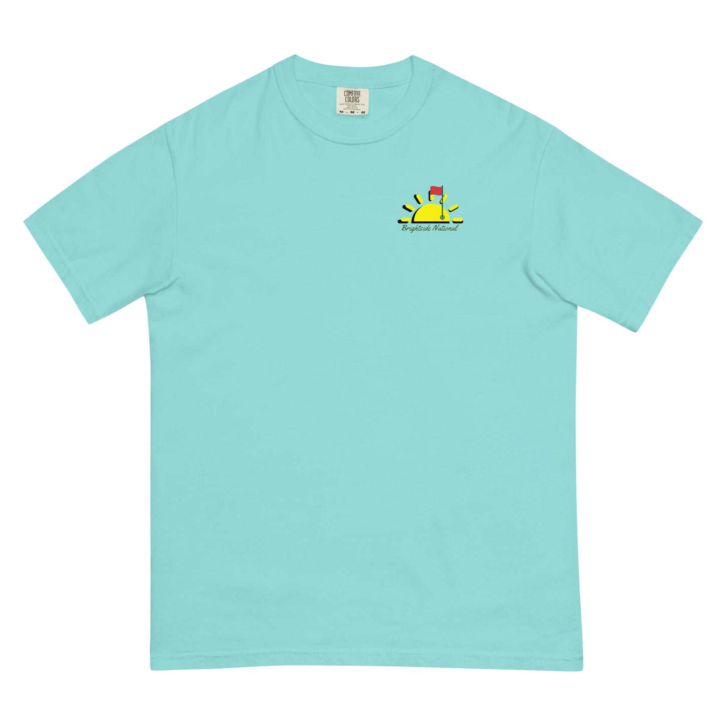 Brightside National Tee