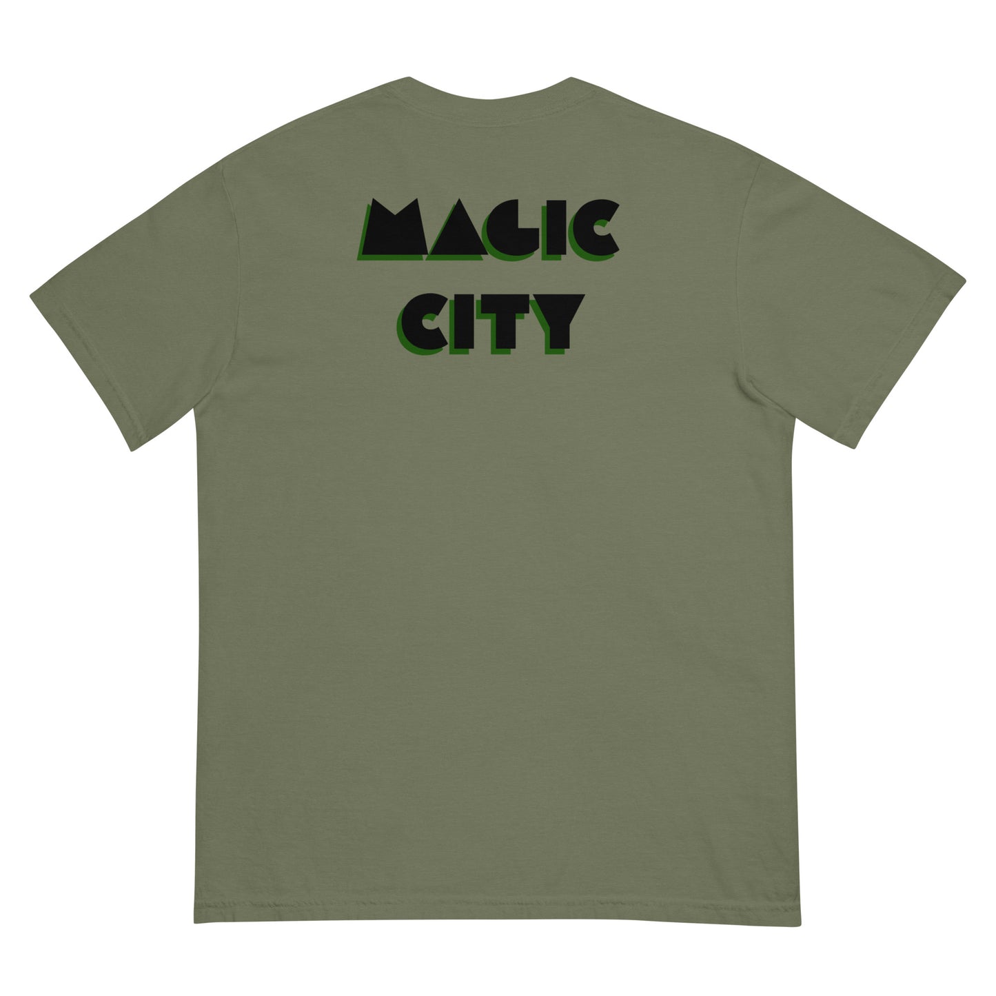 Magic City Tee