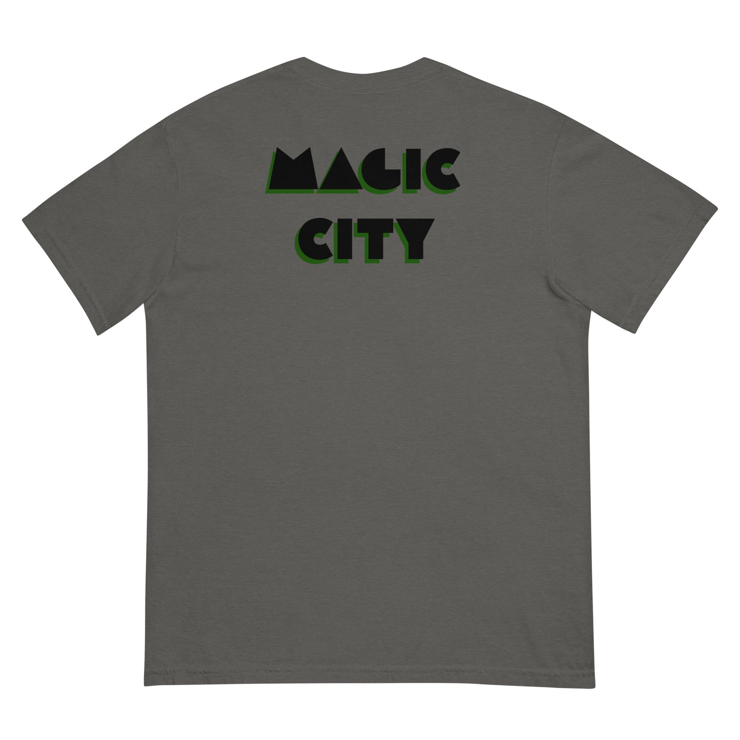 Magic City Tee