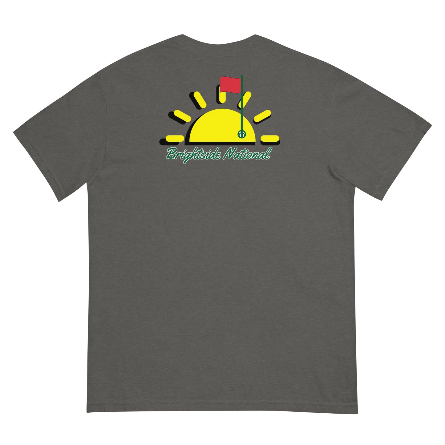 Brightside National Tee