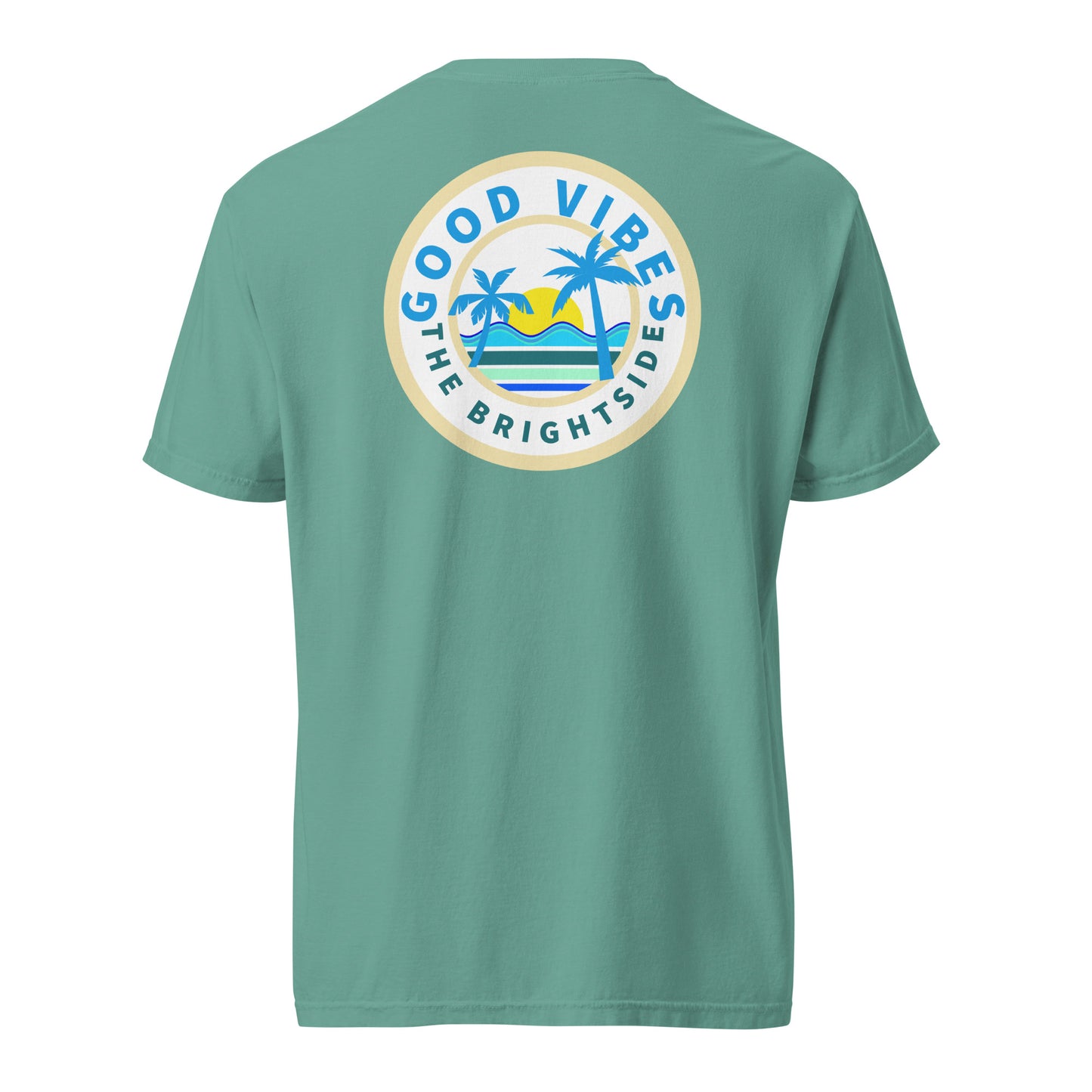 Good Vibes Tee