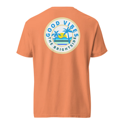 Good Vibes Tee