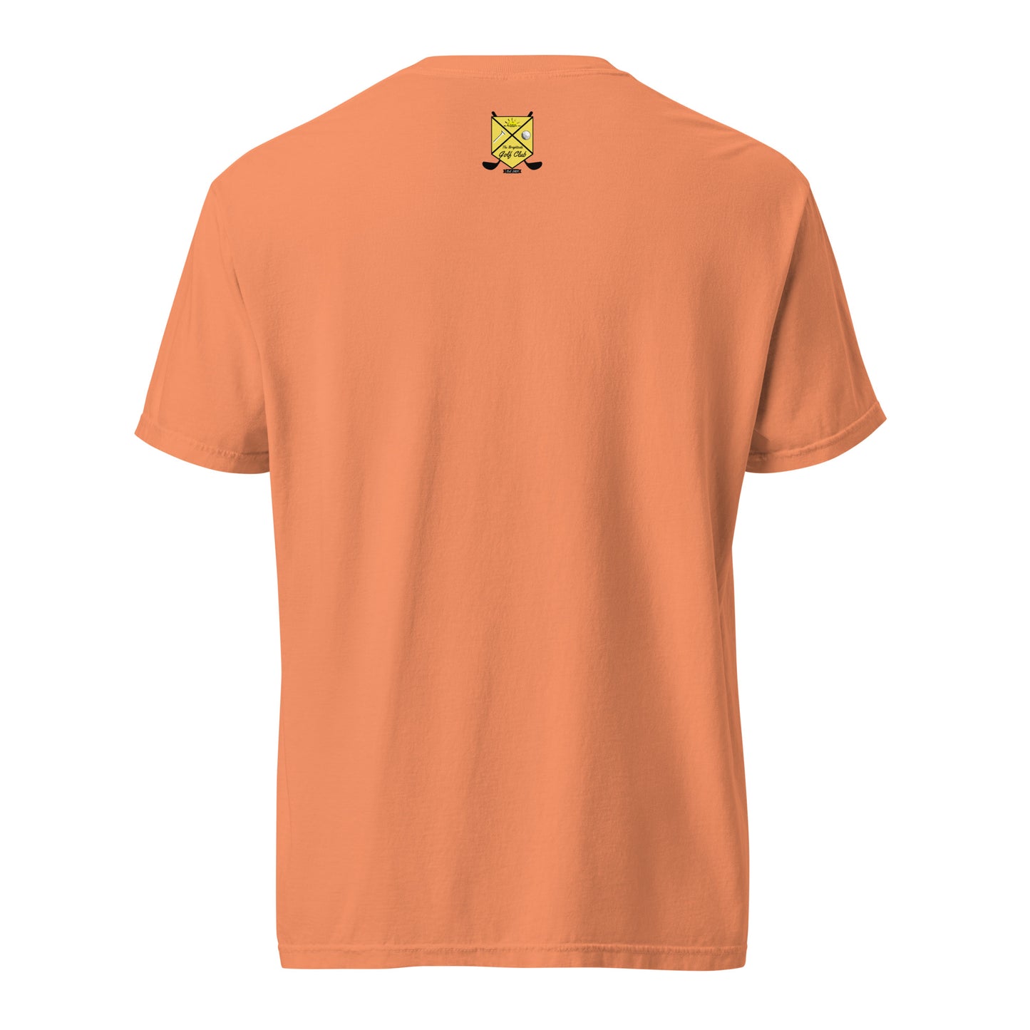 Golf Club Tee