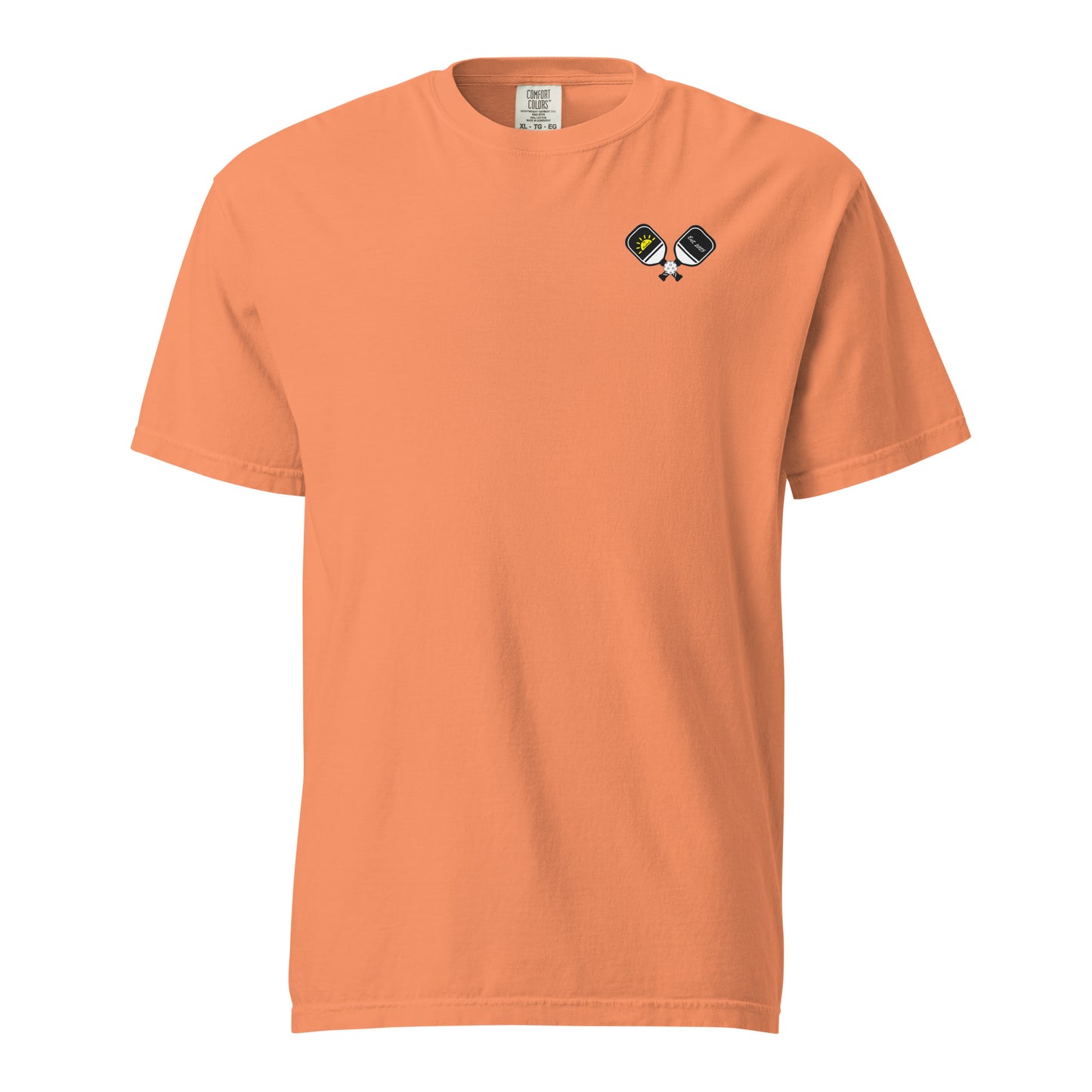 Pickle Ball Club Tee