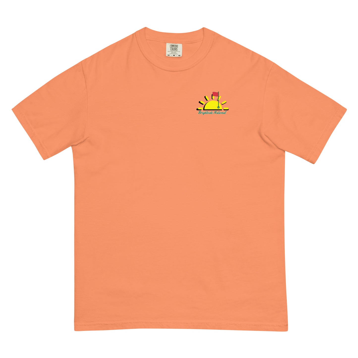 Brightside National Tee