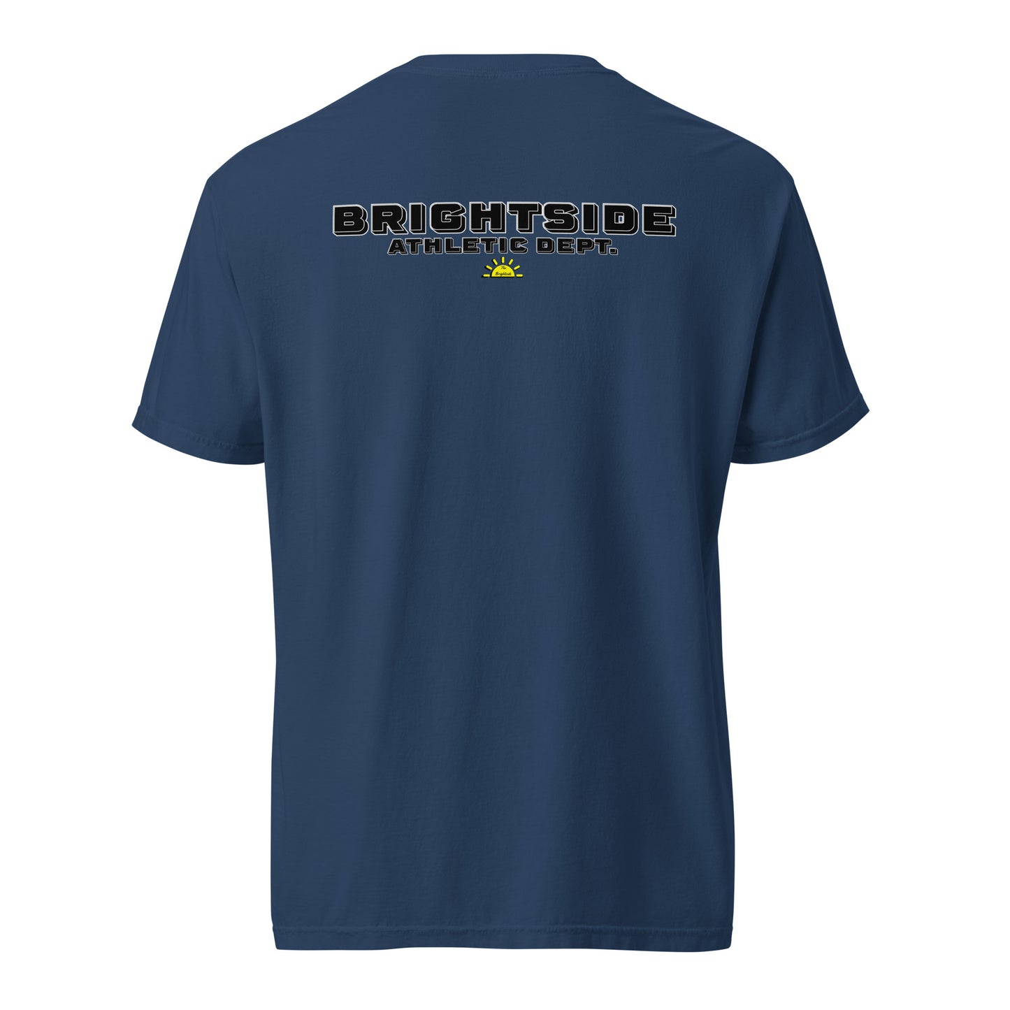 Athletic Department Tee