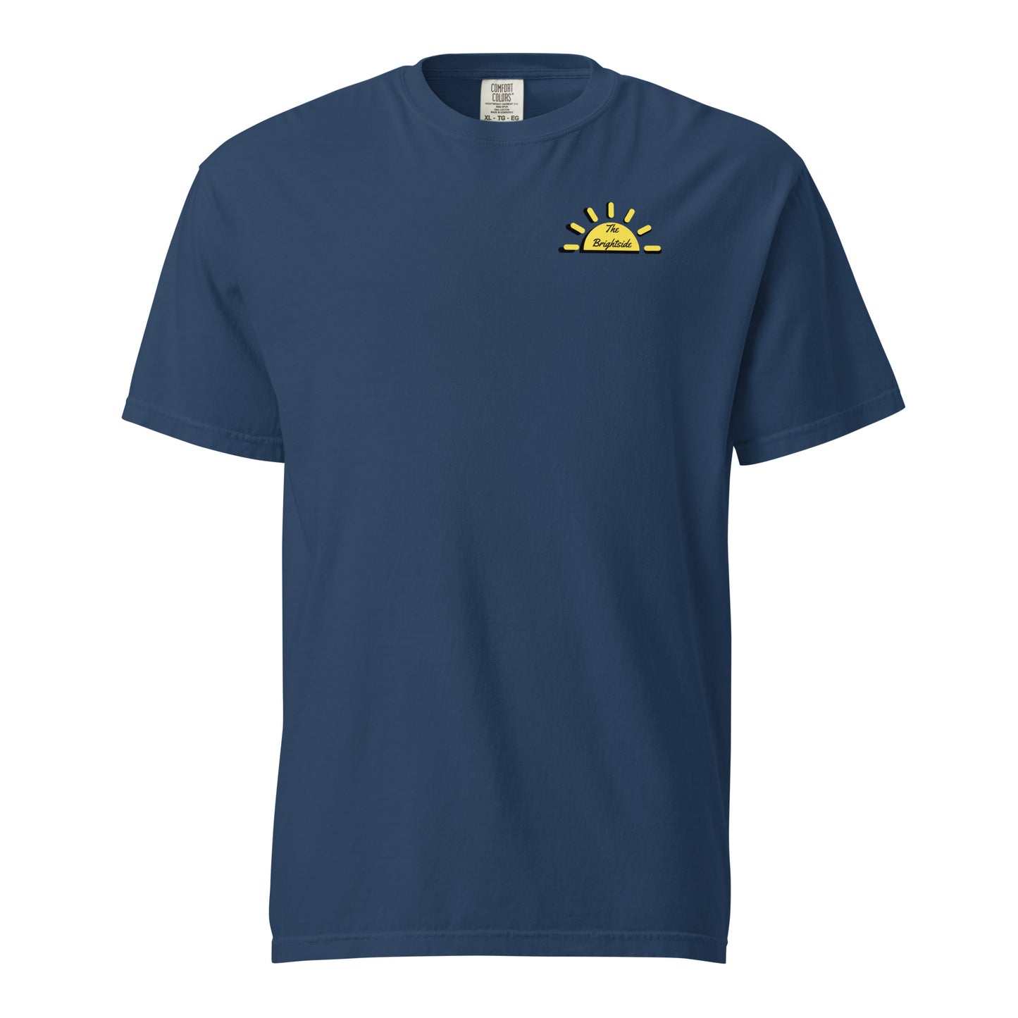 Athletic Department Tee