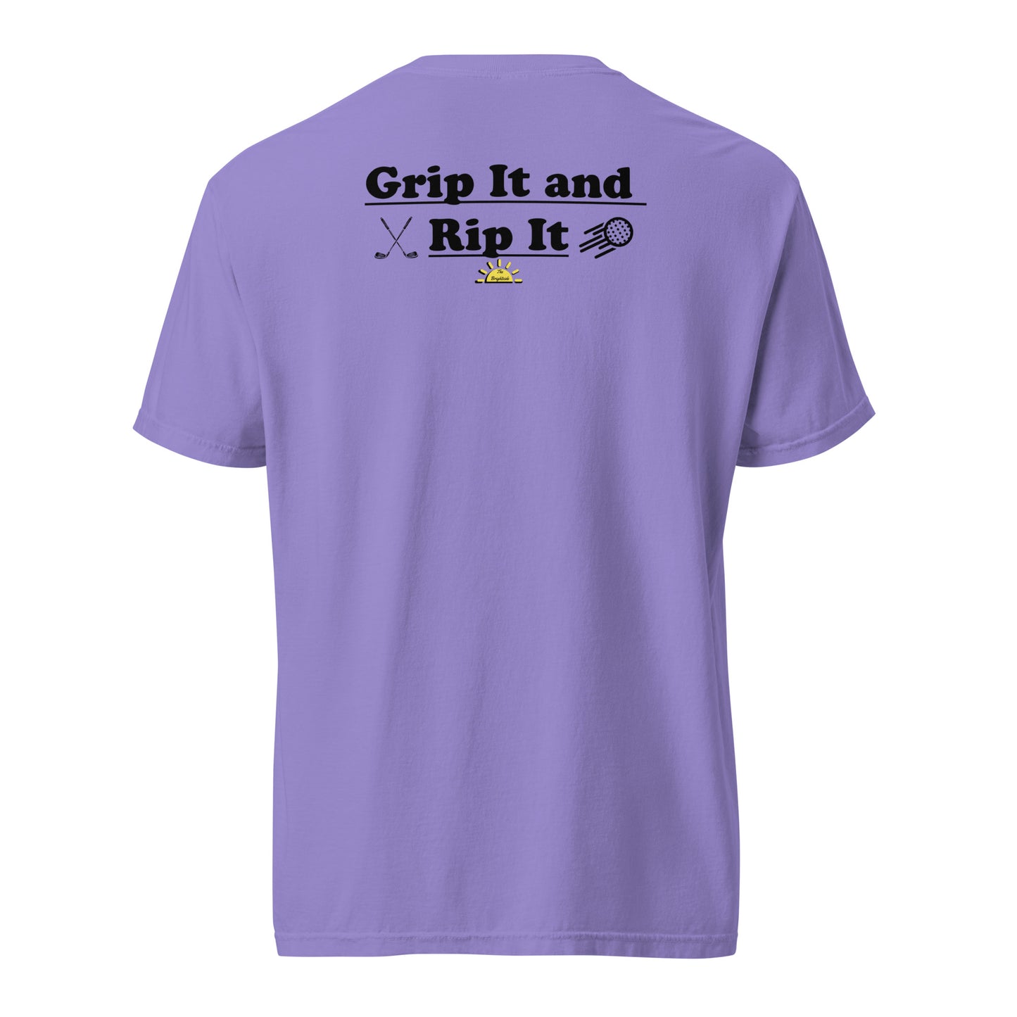 Grip It and Rip It Tee