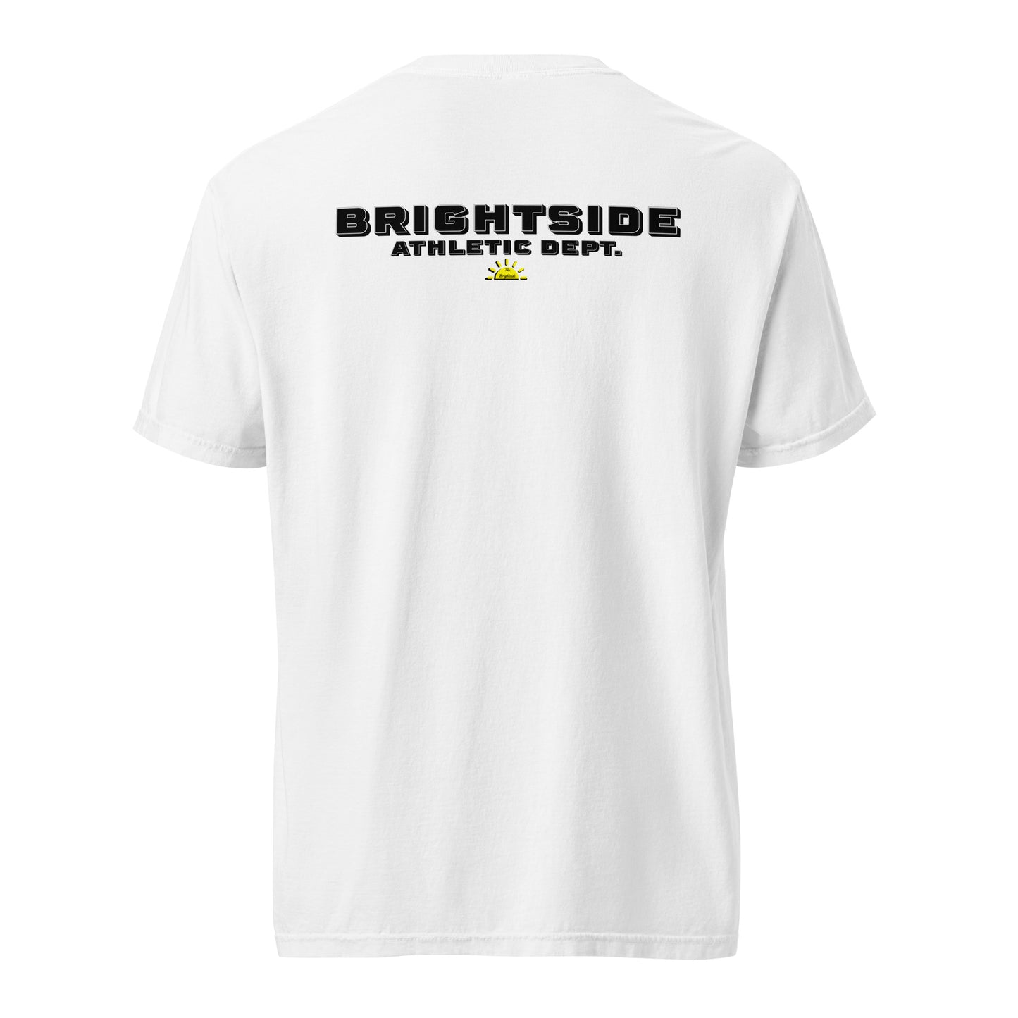 Athletic Department Tee