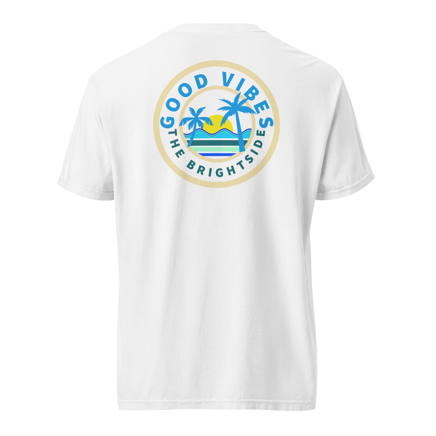 Good Vibes Tee