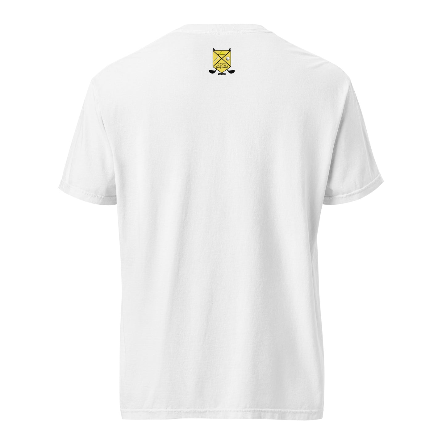 Golf Club Tee