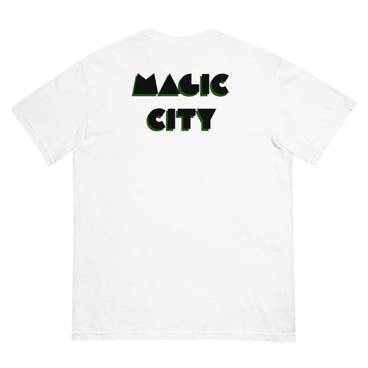 Magic City Tee