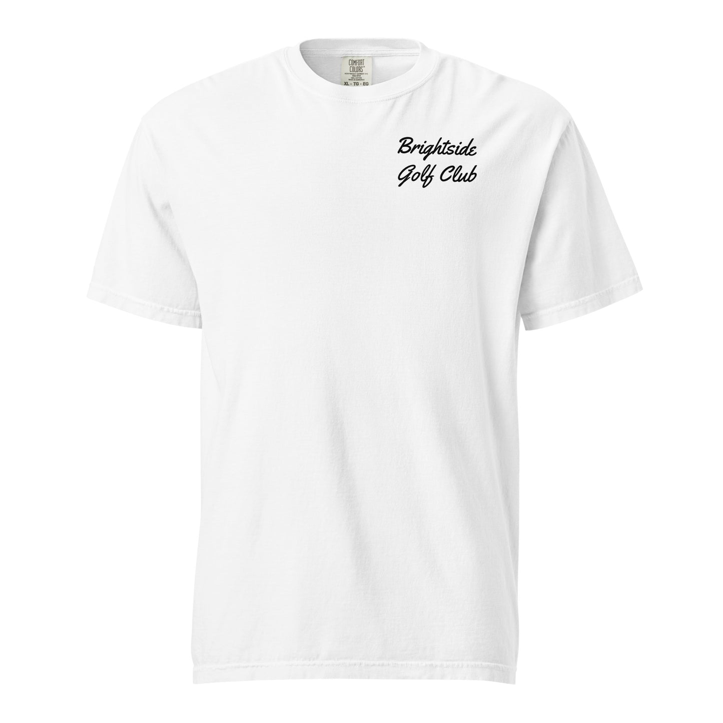 Golf Club Tee