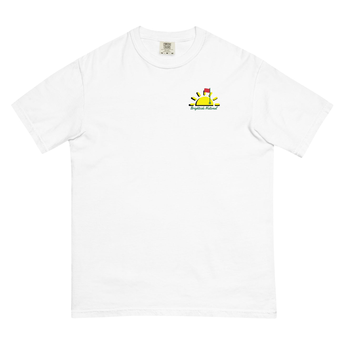 Brightside National Tee