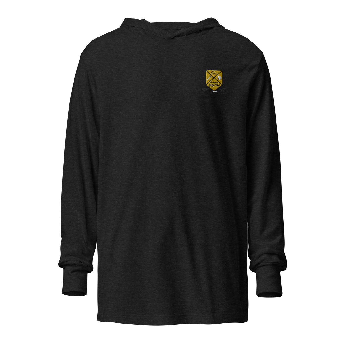 Brightside Golf Club Light Hoodie