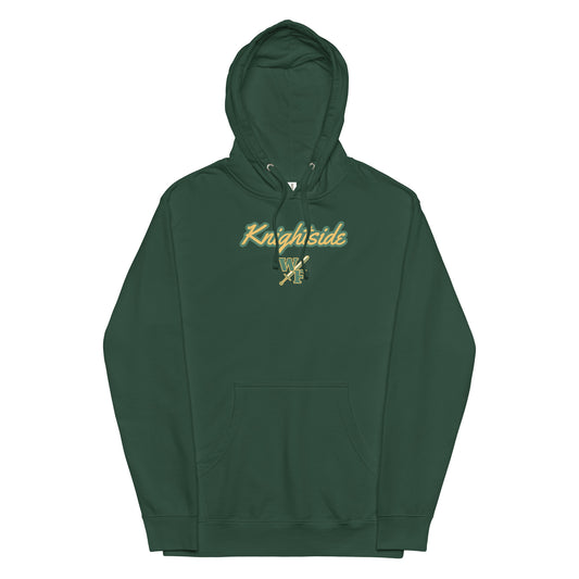 Knightside Hoodie