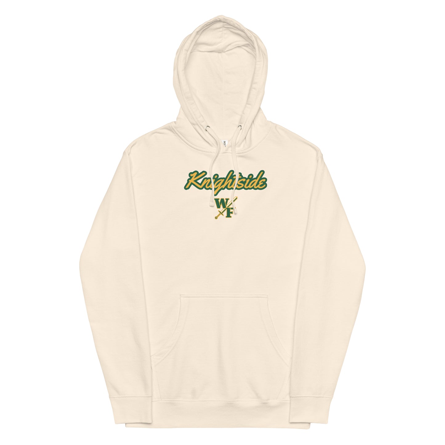 Knightside Hoodie