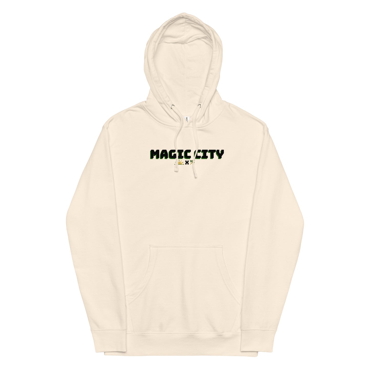 Magic City Hoodie