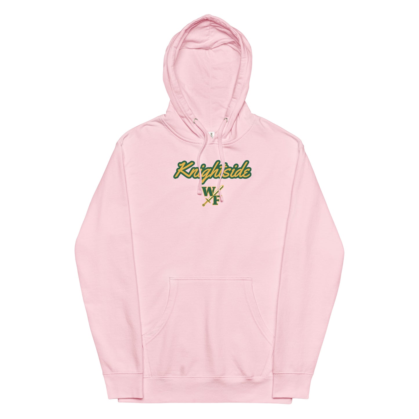 Knightside Hoodie