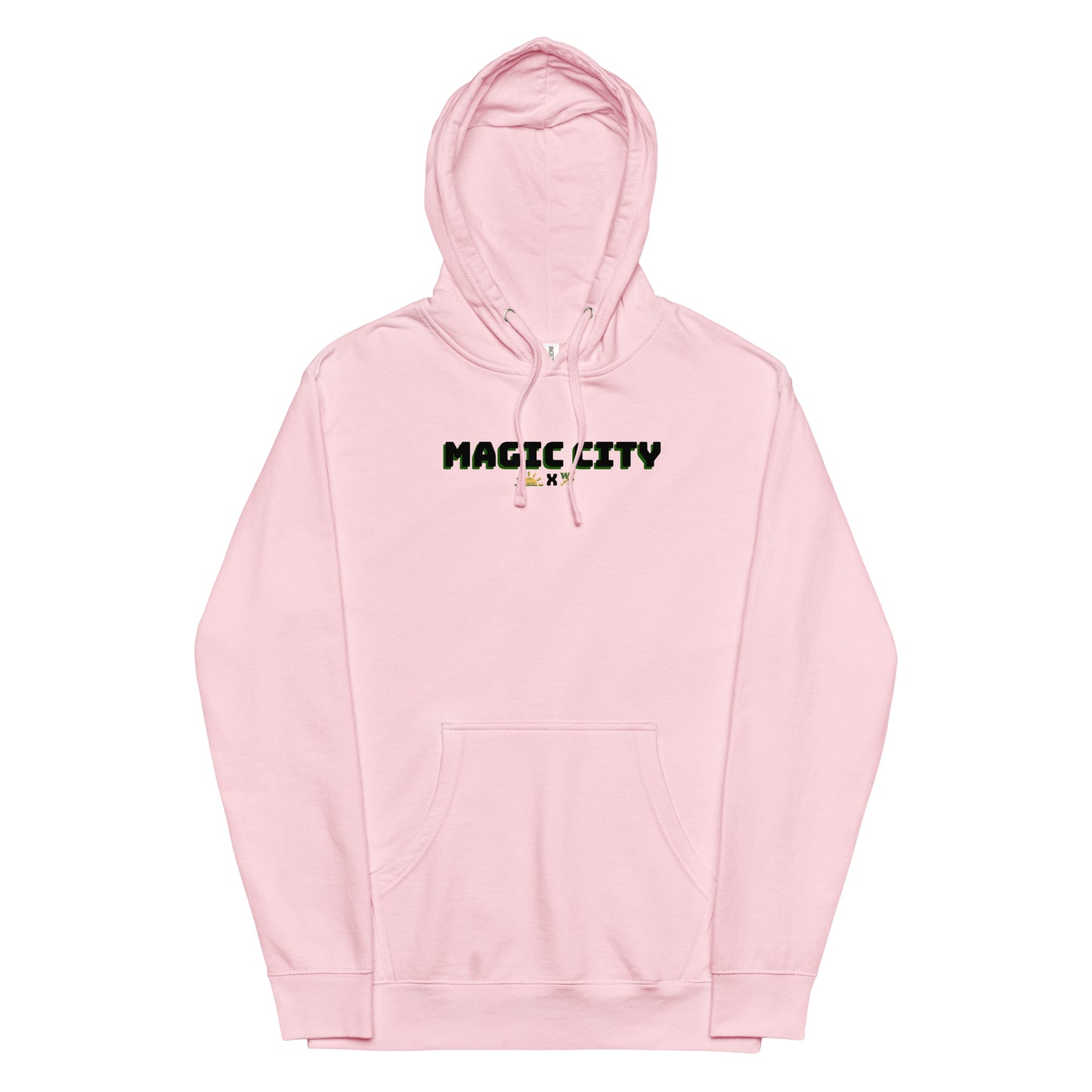 Magic City Hoodie